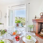 Villa The Sea Air Massarosa