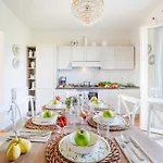 The Sea Air Villa Massarosa