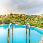 The Sea Air Villa *