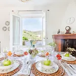 Villa The Sea Air *
