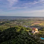 Villa The Sea Air Massarosa