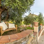 Villa The Sea Air Massarosa