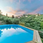 Villa The Sea Air Massarosa