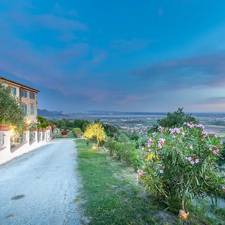 The Sea Air Villa