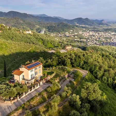 Villa The Sea Air
