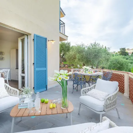 Villa The Sea Air *