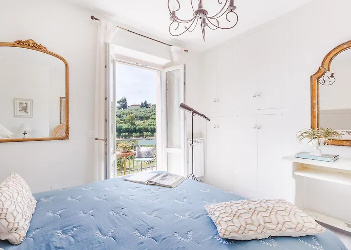 The Sea Air Villa *