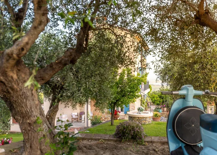 The Sea Air Massarosa