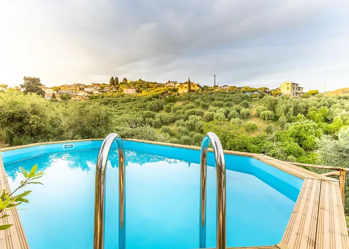 The Sea Air Villa *
