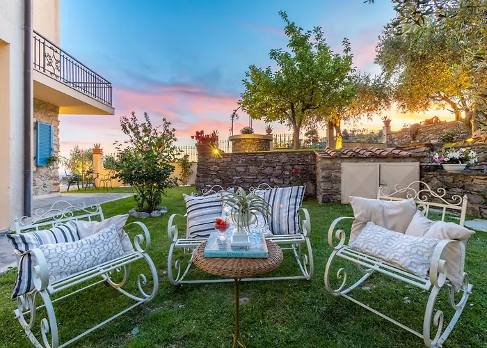 Villa The Sea Air