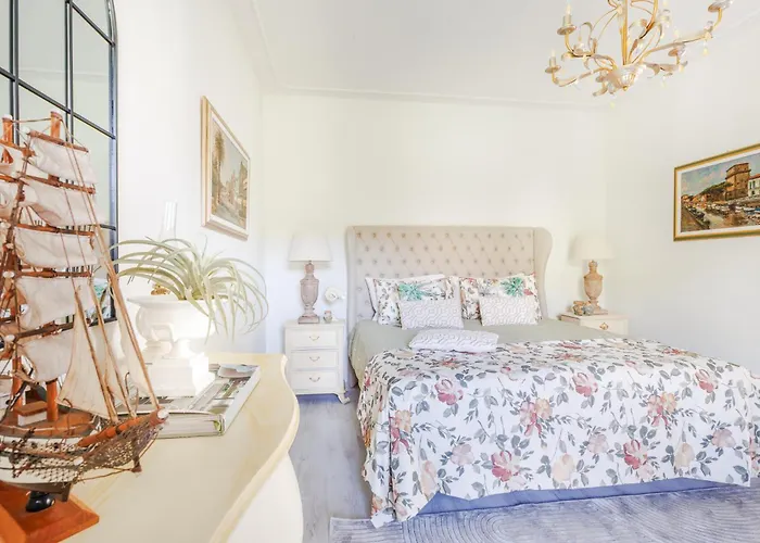 The Sea Air Villa *