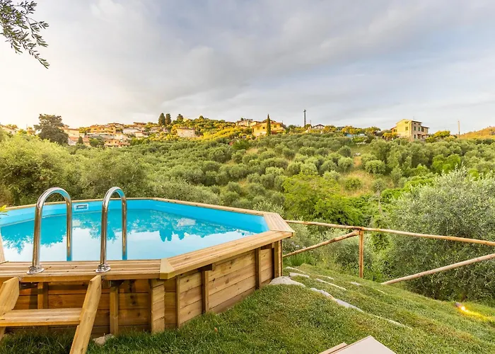 Villa The Sea Air *