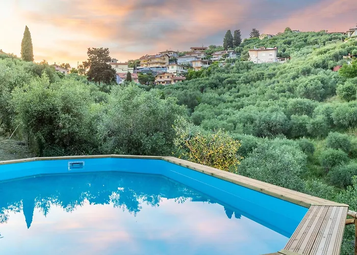 The Sea Air Villa