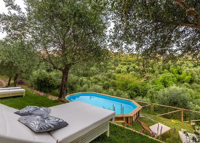 Villa The Sea Air *