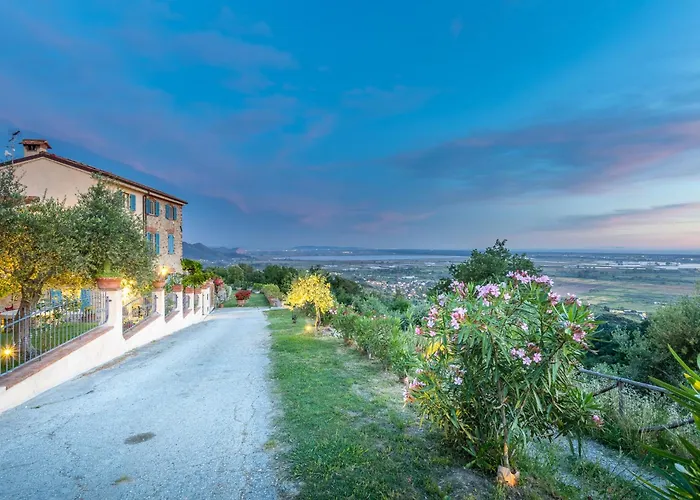 The Sea Air Villa