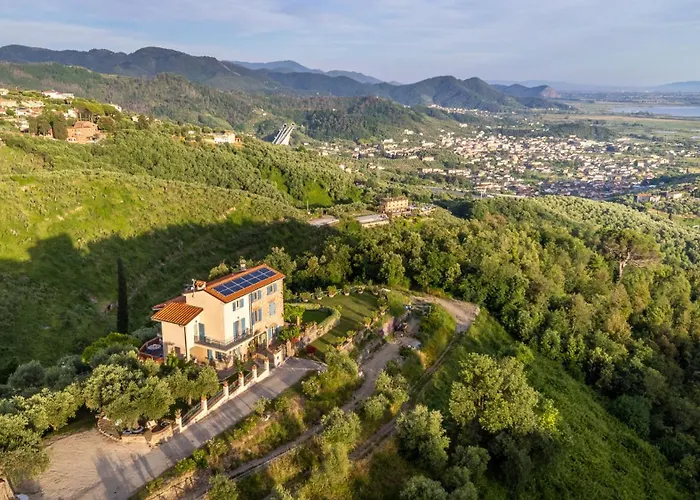 Villa The Sea Air
