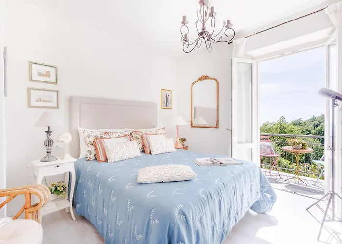 The Sea Air Villa *
